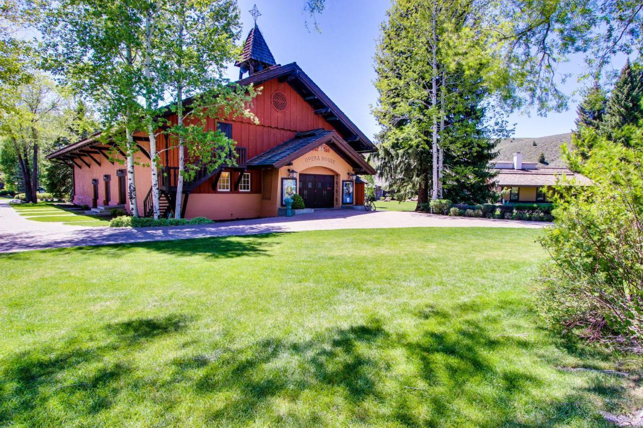 Valley Gem Sun Valley Exterior foto