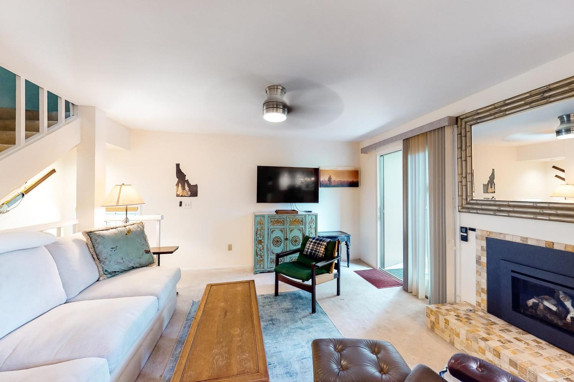 Valley Gem Sun Valley Habitación foto