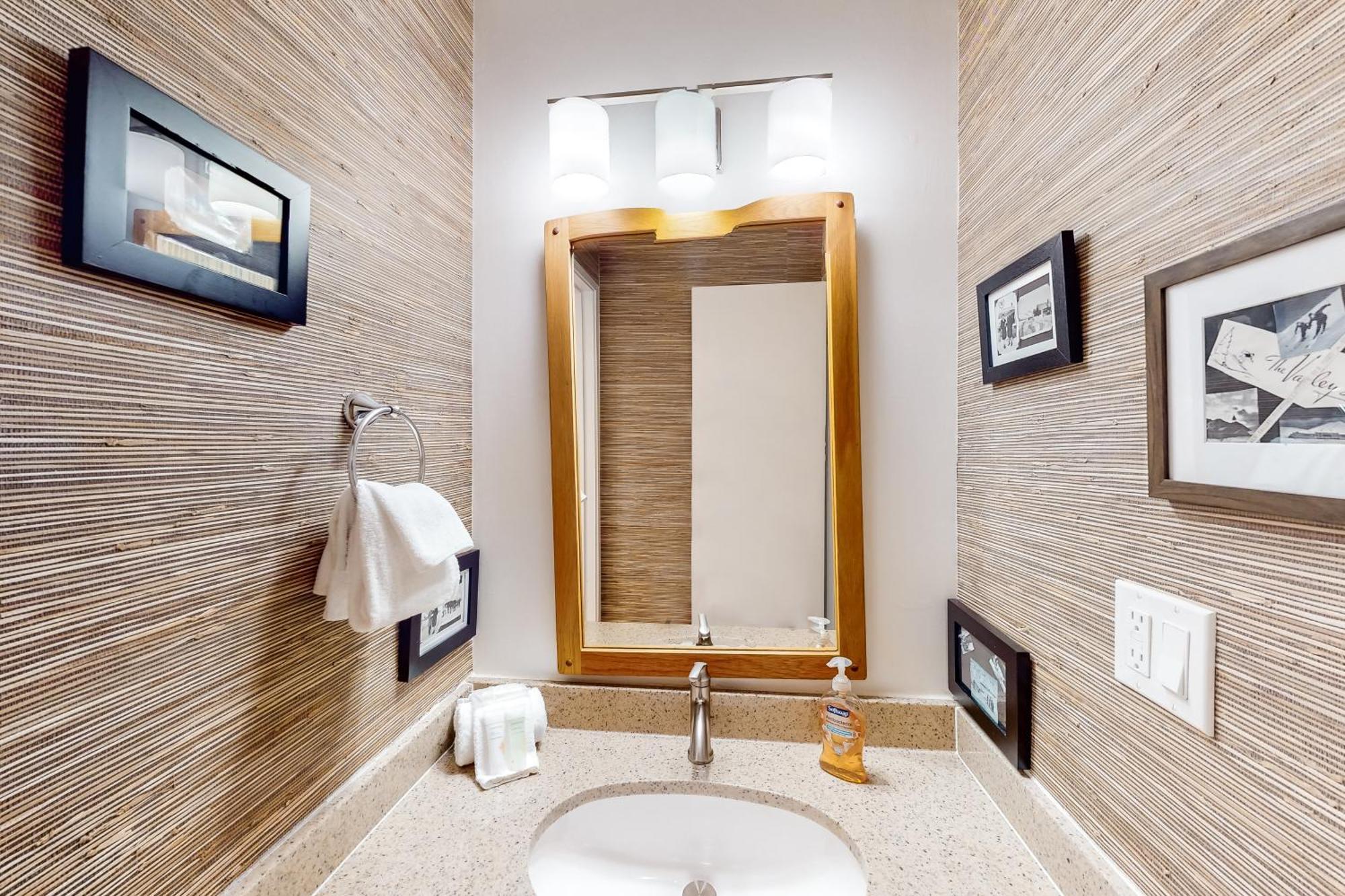Valley Gem Sun Valley Habitación foto
