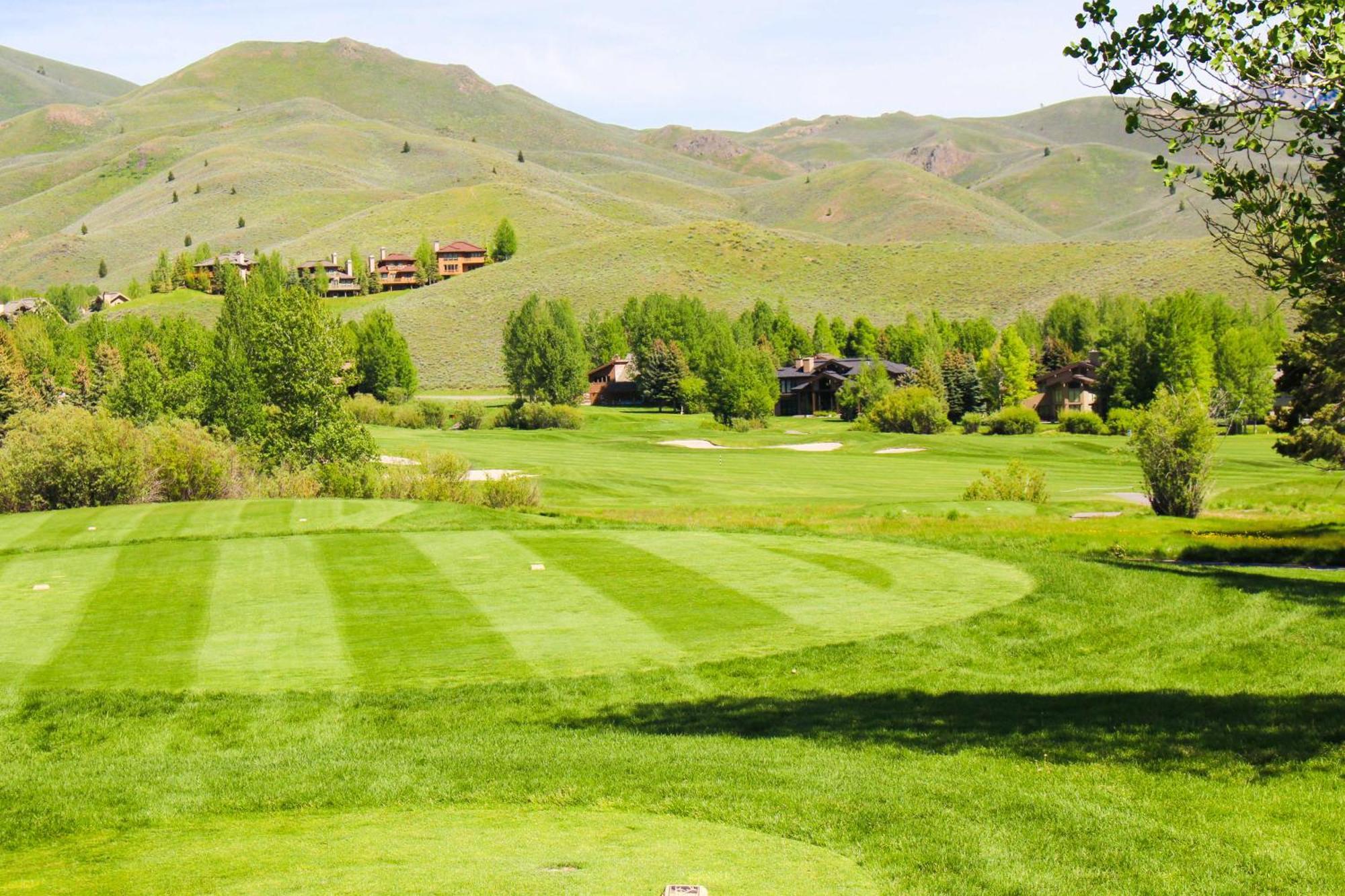 Valley Gem Sun Valley Habitación foto