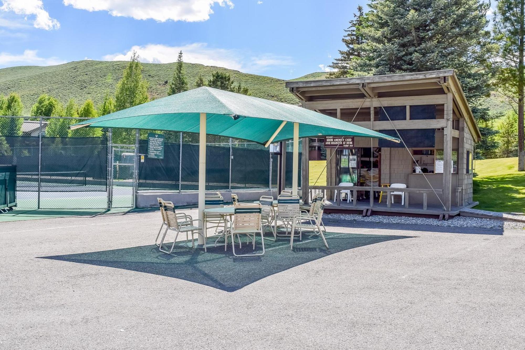 Valley Gem Sun Valley Habitación foto