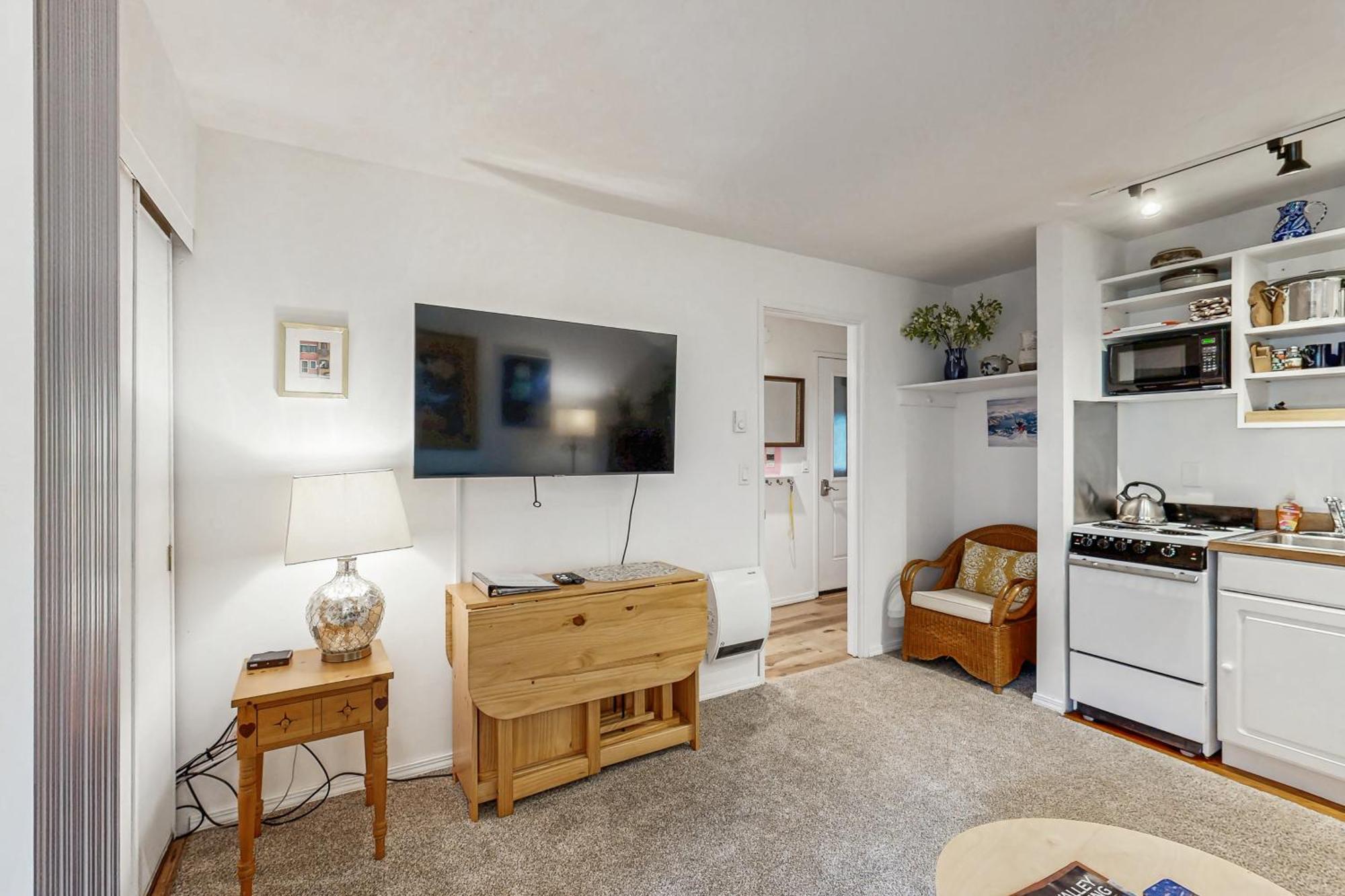 Valley Gem Sun Valley Habitación foto